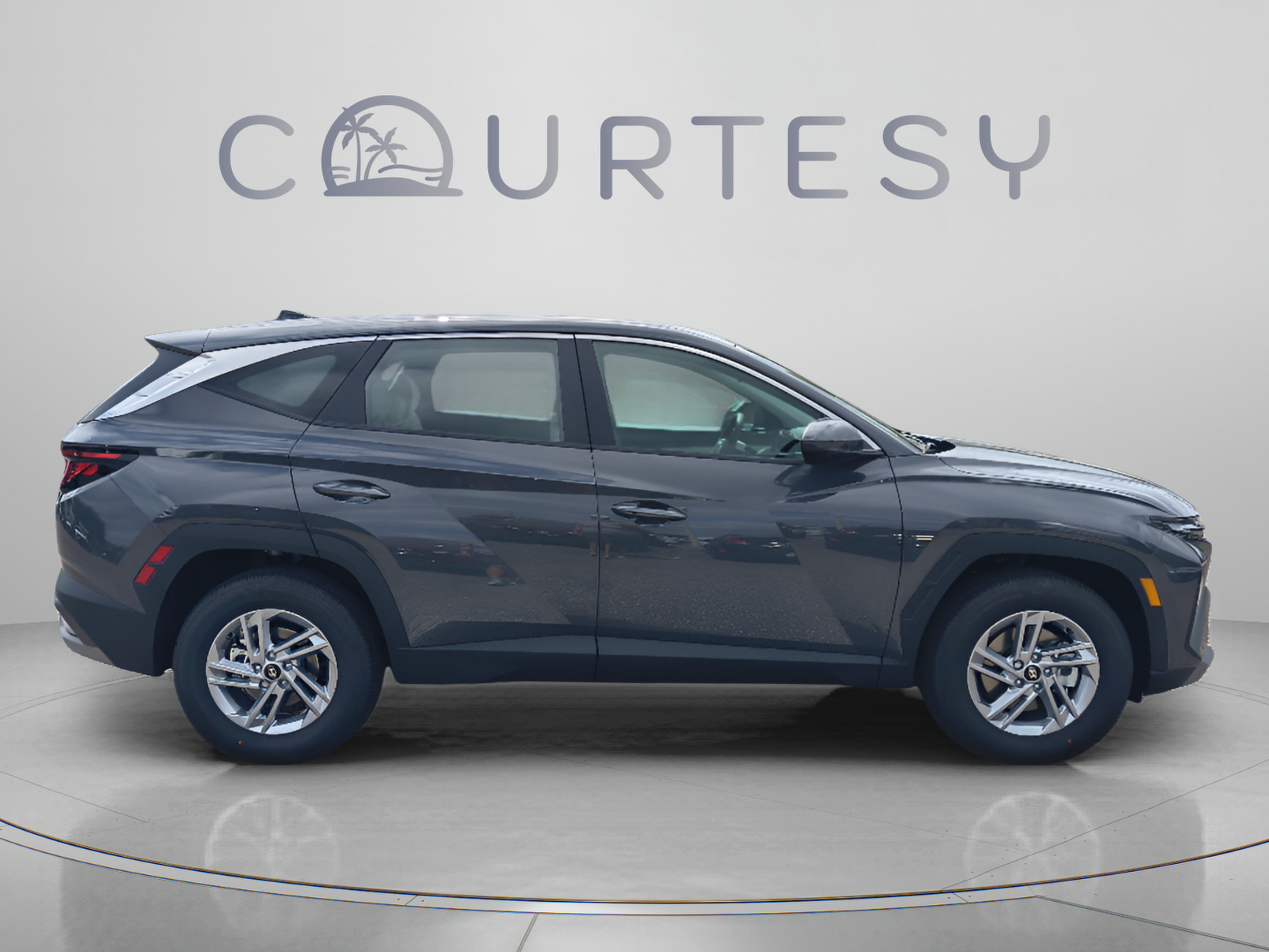 New 2026 Hyundai Tucson SE FWD image 6
