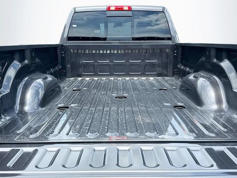 New 2026 RAM 3500 Tradesman RWD image 28