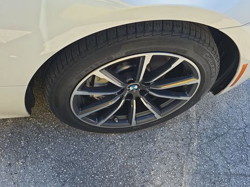 Used 2018 BMW 640i Gran Turismo xDrive image 10