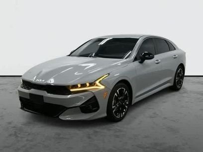 Used 2024 Kia K5 GT-Line w/ GT-Line Premium Package