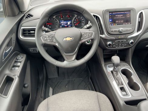 Used 2023 Chevrolet Equinox LT w/ Driver Convenience Package image 25