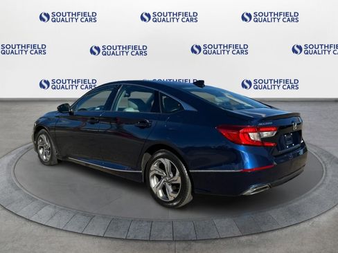 Used 2019 Honda Accord EX-L image 4