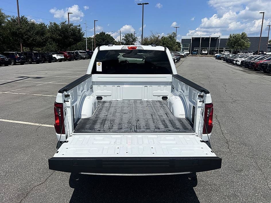 Used 2024 Ford F150 STX RWD image 15