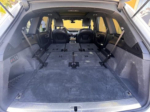 Used 2019 Audi Q7 2.0T Premium Plus w/ Premium Plus Package AWD/4WD image 28