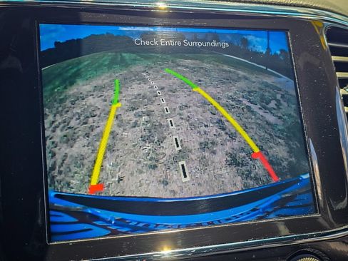 Used 2022 Jeep Grand Cherokee Limited w/ Trailer Tow Group IV AWD/4WD image 26