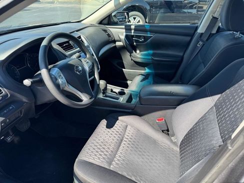 Used 2018 Nissan Altima 2.5 S w/ S Convenience Package image 7