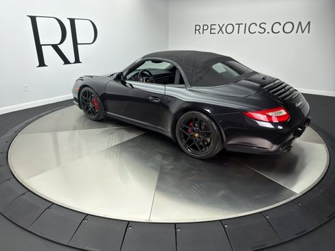Used 2010 Porsche 911 Carrera S RWD image 15