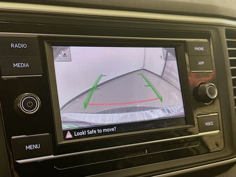 Used 2022 Volkswagen Atlas SE image 22