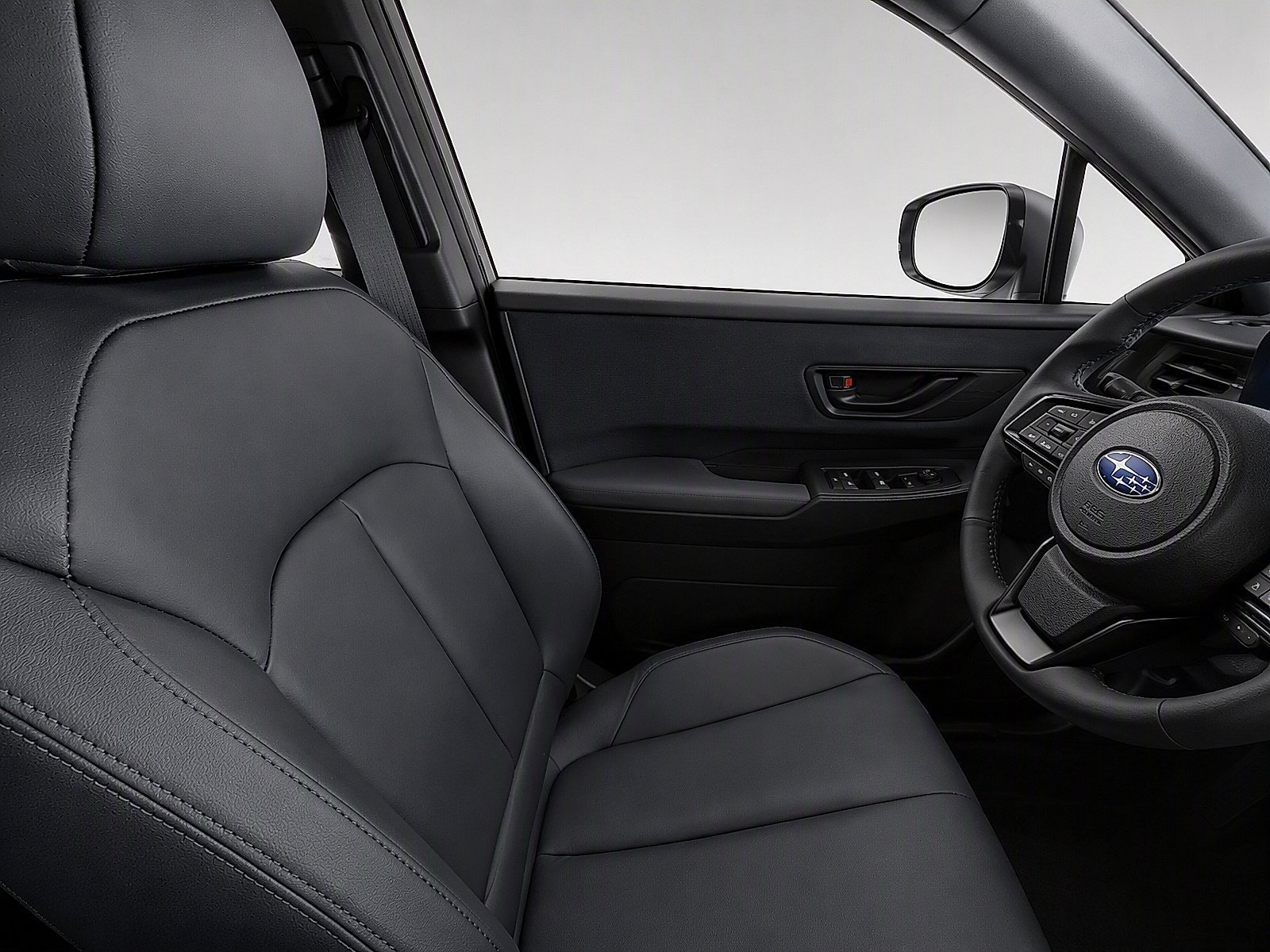 New 2026 Subaru Outback Premium AWD/4WD image 28