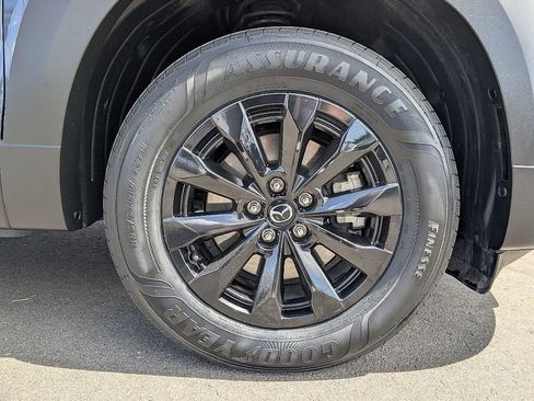 Certified 2025 MAZDA CX-50 AWD 2.5 Hybrid w/ Premium Pkg image 17