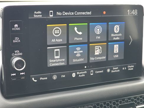 Used 2024 Honda HR-V EX-L image 30