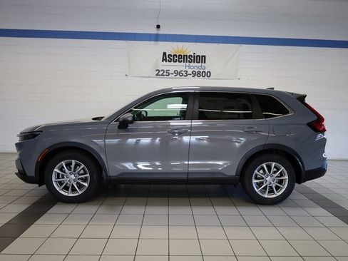 New 2026 Honda CR-V EX image 10