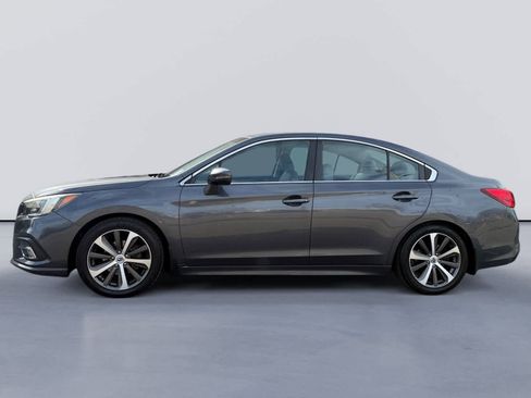 Used 2019 Subaru Legacy 2.5i Limited image 6