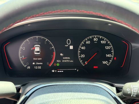 Used 2024 Honda Civic Si image 10