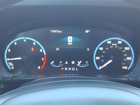 Used 2021 Ford Bronco Sport Big Bend image 23