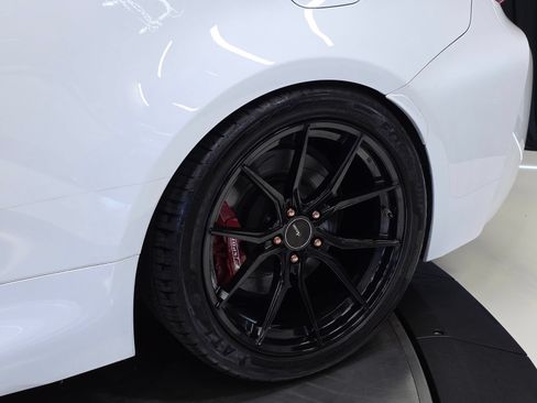 Used 2015 Lexus RC F w/ Premium Package RWD image 41