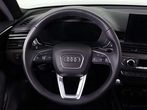 Used 2023 Audi A4 2.0T Premium Plus w/ Premium Plus Package AWD/4WD image 39