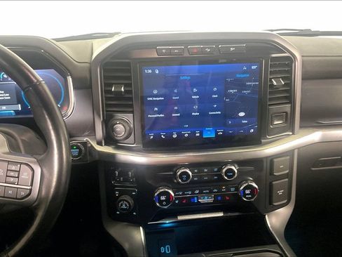 Used 2021 Ford F150 Lariat w/ Equipment Group 502A High AWD/4WD image 8