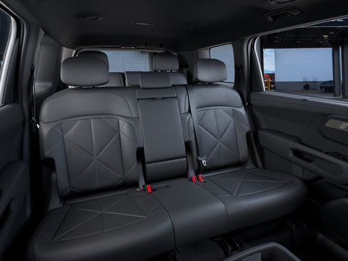 New 2027 Kia Telluride EX AWD/4WD image 16