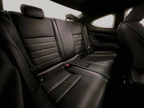 Used 2016 Lexus RC 300 AWD w/ Navigation System Package image 26