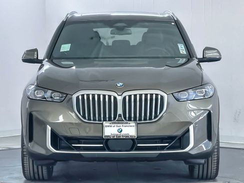 Used 2024 BMW X5 sDrive40i w/ Executive Package RWD image 10