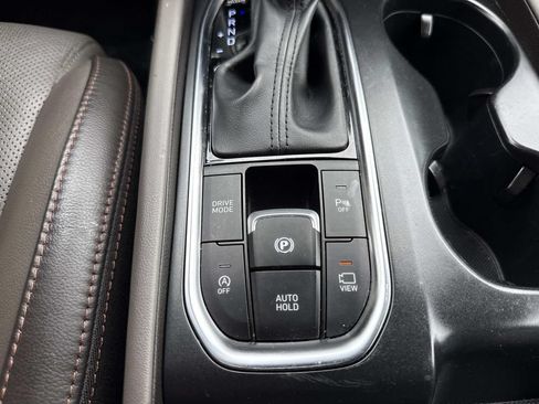Used 2020 Hyundai Santa Fe Limited FWD image 37