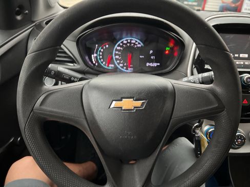 Used 2017 Chevrolet Spark LS FWD image 14