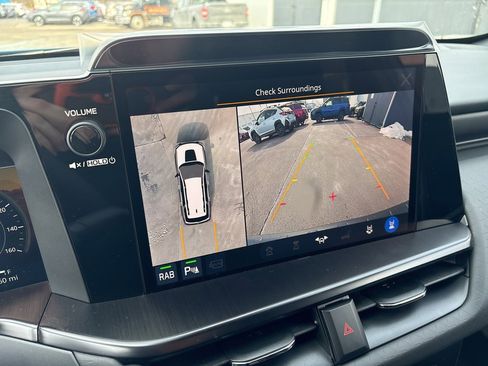 New 2026 Subaru Outback Wilderness image 29