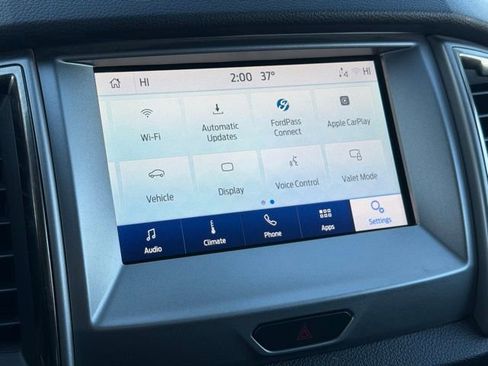 Used 2020 Ford Ranger XLT w/ Equipment Group 302A Luxury image 37