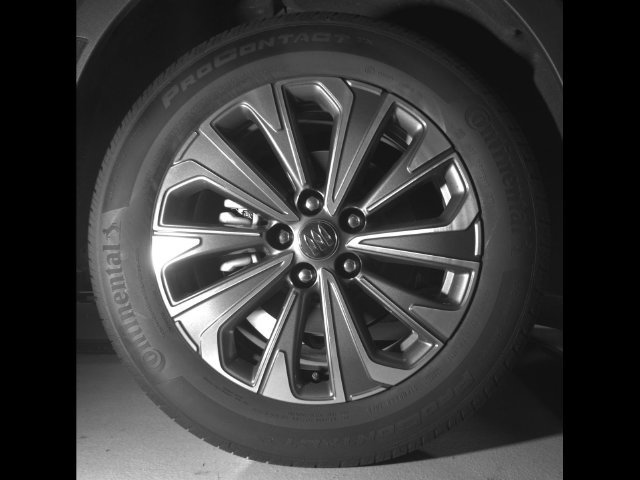 Used 2025 Buick Envision Preferred AWD/4WD image 13