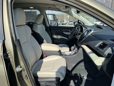 New 2026 Subaru Ascent Limited image 29