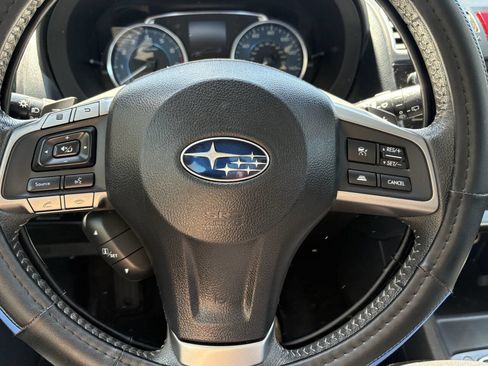 Used 2015 Subaru Impreza 2.0i Sport Premium AWD/4WD image 10