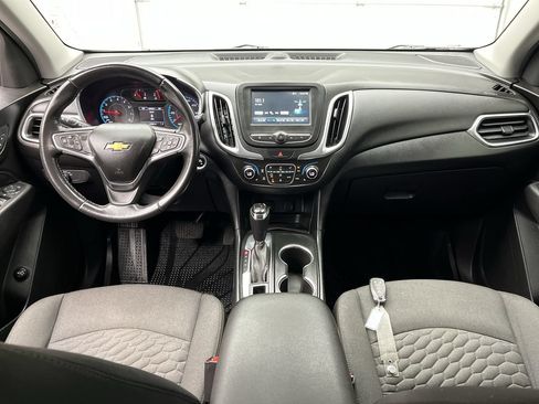 Used 2018 Chevrolet Equinox LT FWD image 4