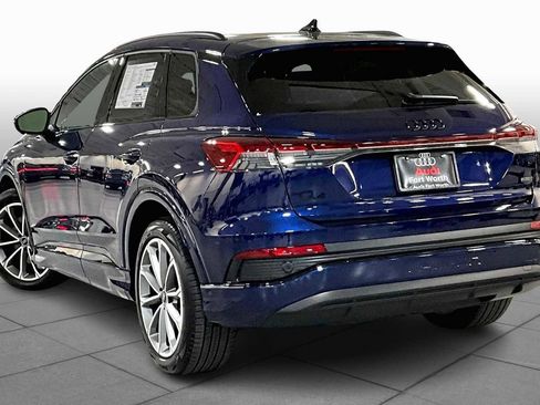 New 2026 Audi Q4 e-tron Premium Plus image 12