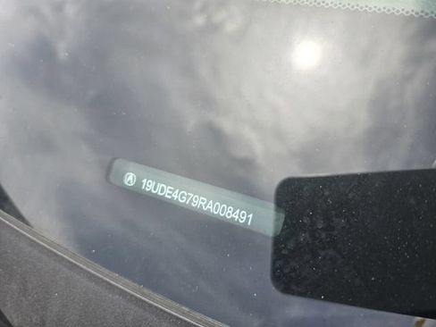 Used 2024 Acura Integra A-Spec FWD image 10