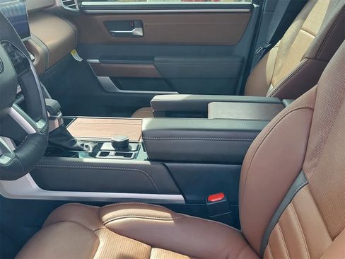 Used 2025 Toyota Tundra 1794 Edition image 27