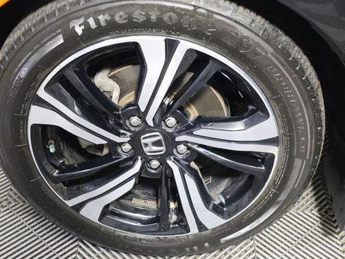 Used 2016 Honda Civic Touring image 27