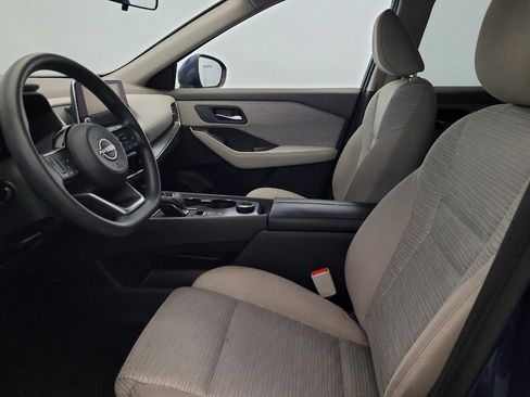 Used 2023 Nissan Rogue SV AWD/4WD image 17