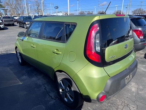 Used 2015 Kia Soul image 6