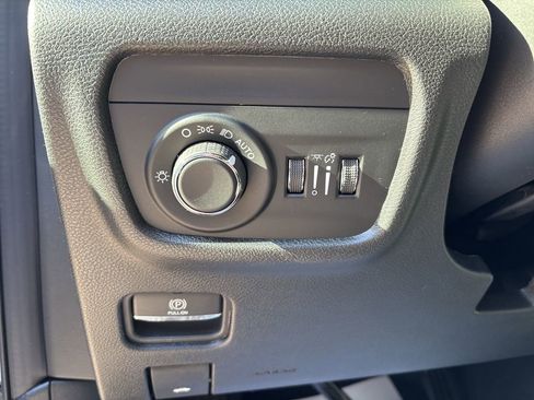 New 2026 Jeep Grand Cherokee Laredo X AWD/4WD image 65