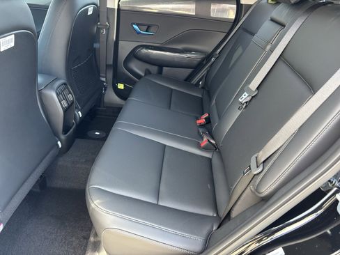 New 2026 Hyundai Kona SEL Premium image 15