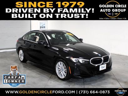 Used 2024 BMW 330e