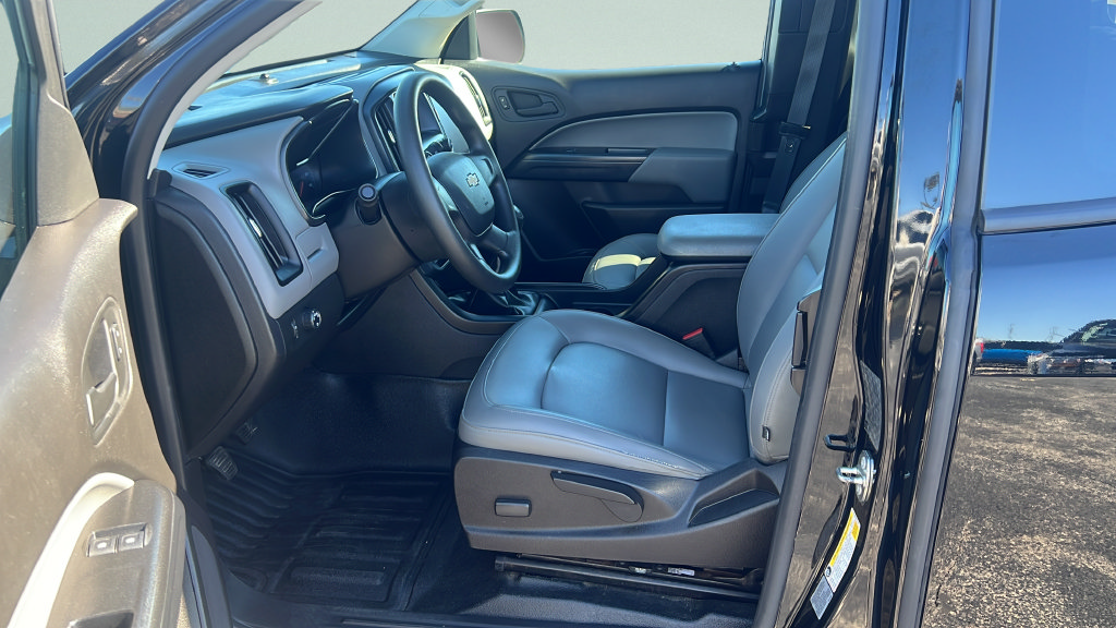 Used 2017 Chevrolet Colorado 2WD Extended Cab image 4