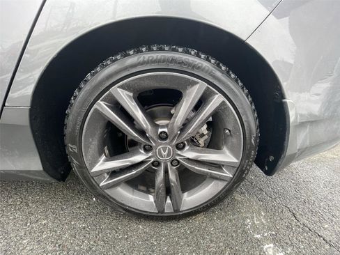 Used 2023 Acura Integra A-Spec image 25