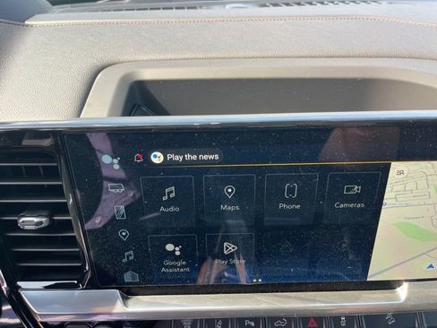 New 2026 Chevrolet Silverado 2500 High Country w/ Technology Package AWD/4WD image 39