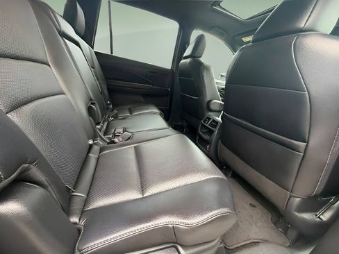 Used 2023 Honda Passport EX-L image 27