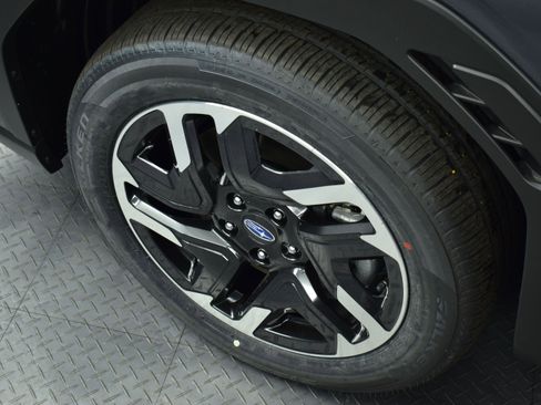 New 2025 Subaru Forester Limited image 10