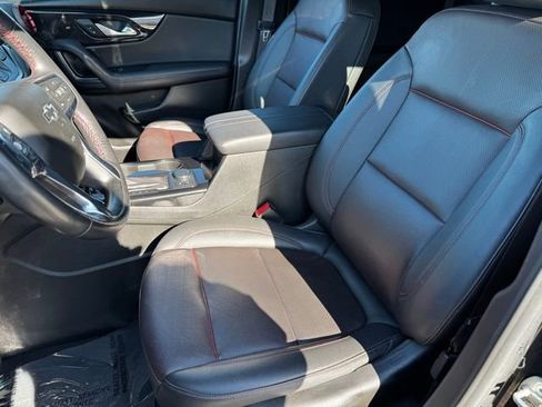 Certified 2021 Chevrolet Blazer RS image 5
