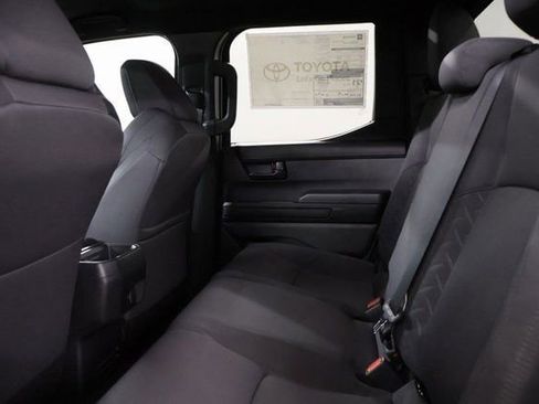 New 2026 Toyota Tacoma SR5 AWD/4WD image 26