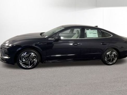 New 2026 Hyundai Sonata SEL image 5